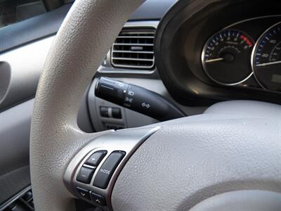 2012 Subaru Forester 2.5X Premium  AWD - Photo 29 - Mishawaka, IN 46545