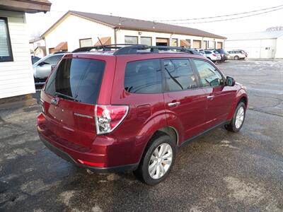 2012 Subaru Forester 2.5X Premium  AWD - Photo 3 - Mishawaka, IN 46545