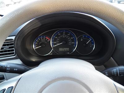 2012 Subaru Forester 2.5X Premium  AWD - Photo 25 - Mishawaka, IN 46545
