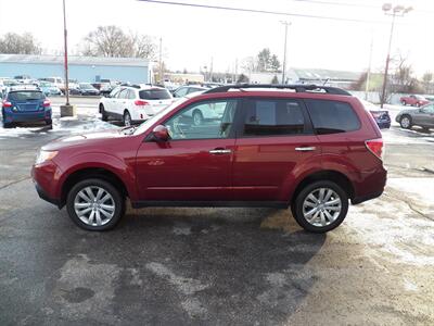2012 Subaru Forester 2.5X Premium  AWD - Photo 6 - Mishawaka, IN 46545