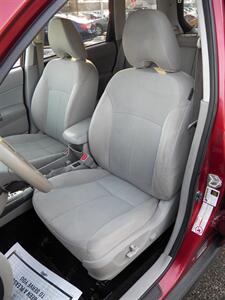 2012 Subaru Forester 2.5X Premium  AWD - Photo 12 - Mishawaka, IN 46545