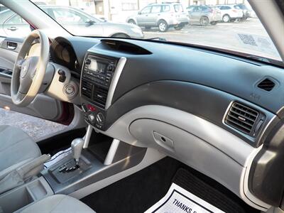 2012 Subaru Forester 2.5X Premium  AWD - Photo 18 - Mishawaka, IN 46545
