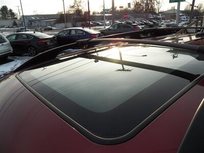 2012 Subaru Forester 2.5X Premium  AWD - Photo 9 - Mishawaka, IN 46545