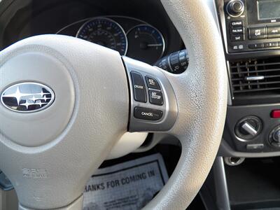 2012 Subaru Forester 2.5X Premium  AWD - Photo 28 - Mishawaka, IN 46545