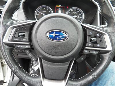 2020 Subaru Forester Touring  AWD - Photo 23 - Mishawaka, IN 46545