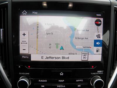 2020 Subaru Forester Touring  AWD - Photo 20 - Mishawaka, IN 46545