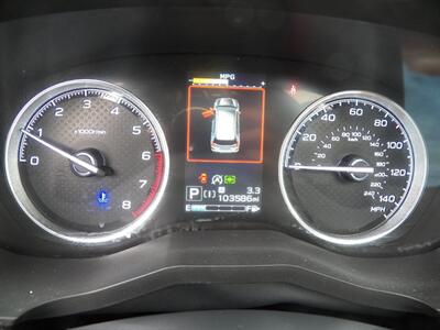 2020 Subaru Forester Touring  AWD - Photo 22 - Mishawaka, IN 46545