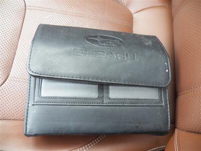 2020 Subaru Forester Touring  AWD - Photo 26 - Mishawaka, IN 46545