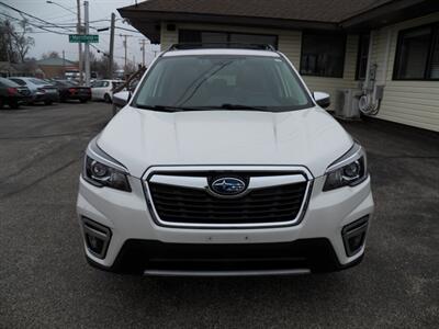 2020 Subaru Forester Touring  AWD - Photo 5 - Mishawaka, IN 46545