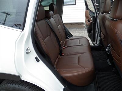 2020 Subaru Forester Touring  AWD - Photo 12 - Mishawaka, IN 46545