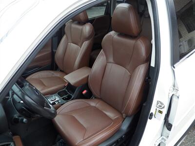 2020 Subaru Forester Touring  AWD - Photo 8 - Mishawaka, IN 46545