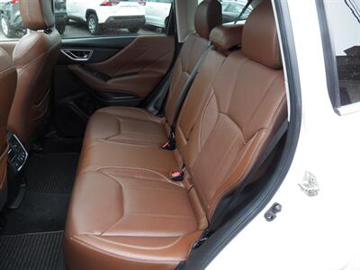2020 Subaru Forester Touring  AWD - Photo 10 - Mishawaka, IN 46545