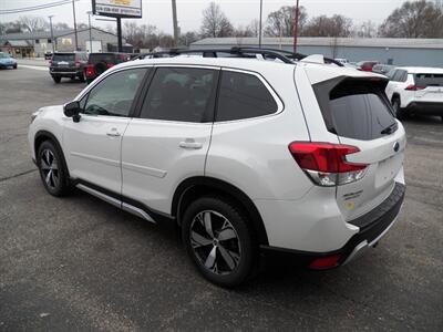 2020 Subaru Forester Touring  AWD - Photo 2 - Mishawaka, IN 46545