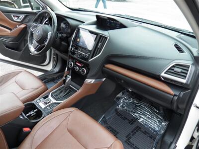 2020 Subaru Forester Touring  AWD - Photo 16 - Mishawaka, IN 46545