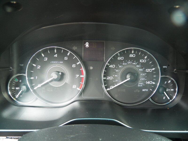 2012 Subaru Outback 2.5i Premium AWD - Photo 20 - Mishawaka, IN 46545