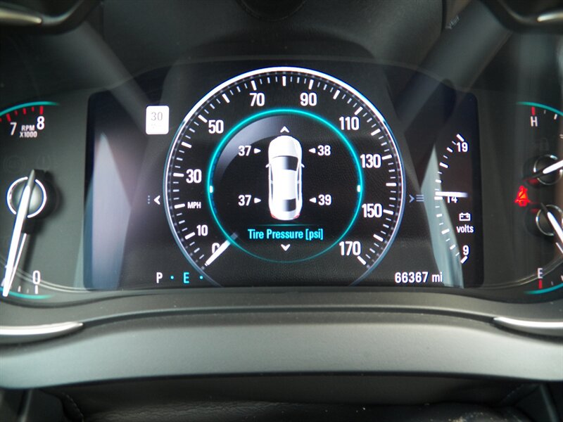 2016 Buick LaCrosse Leather AWD - Photo 17 - Mishawaka, IN 46545