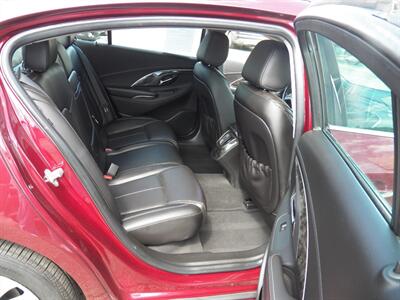 2016 Buick LaCrosse Leather AWD - Photo 12 - Mishawaka, IN 46545