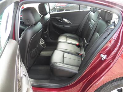 2016 Buick LaCrosse Leather AWD - Photo 10 - Mishawaka, IN 46545