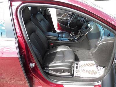 2016 Buick LaCrosse Leather AWD - Photo 13 - Mishawaka, IN 46545