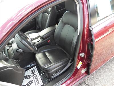 2016 Buick LaCrosse Leather AWD - Photo 9 - Mishawaka, IN 46545