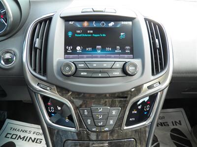 2016 Buick LaCrosse Leather AWD - Photo 19 - Mishawaka, IN 46545