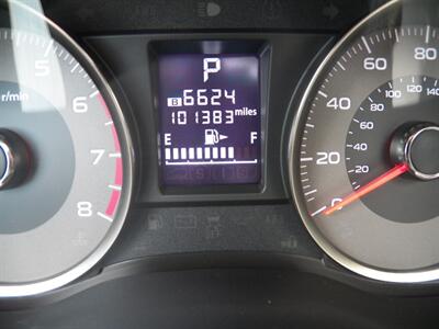 2014 Subaru Forester 2.5i Limited AWD - Photo 16 - Mishawaka, IN 46545