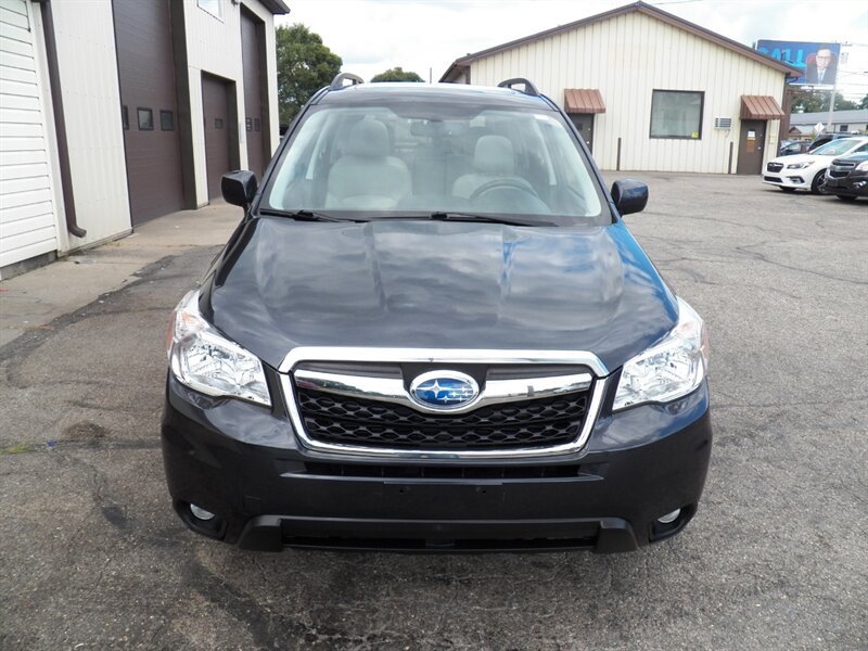 2014 Subaru Forester 2.5i Limited AWD - Photo 5 - Mishawaka, IN 46545