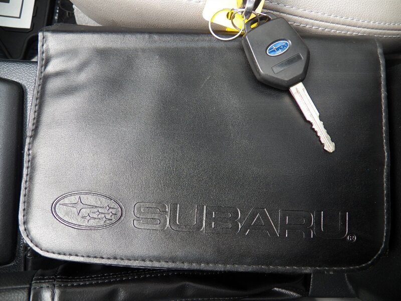 2014 Subaru Forester 2.5i Limited AWD - Photo 22 - Mishawaka, IN 46545