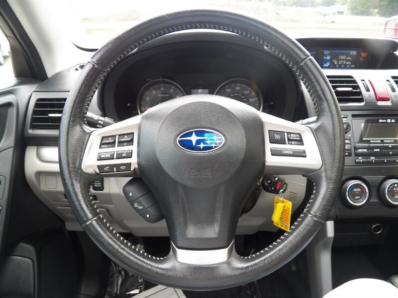 2014 Subaru Forester 2.5i Limited AWD - Photo 15 - Mishawaka, IN 46545