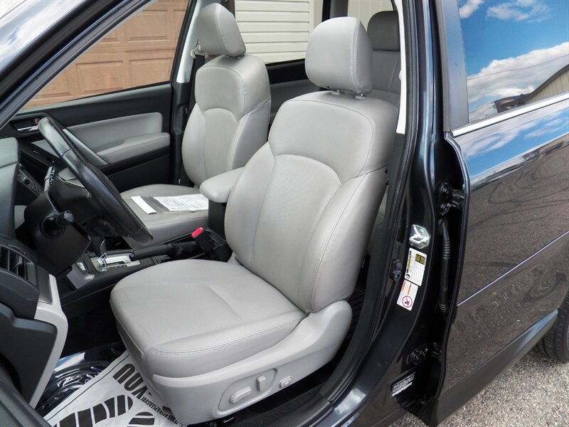 2014 Subaru Forester 2.5i Limited AWD - Photo 6 - Mishawaka, IN 46545