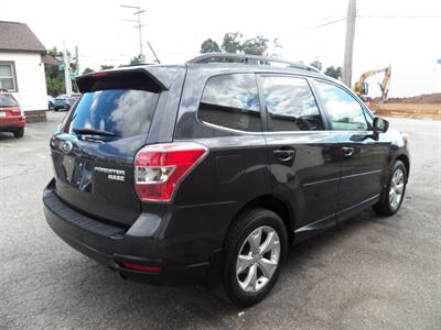 2014 Subaru Forester 2.5i Limited AWD - Photo 4 - Mishawaka, IN 46545