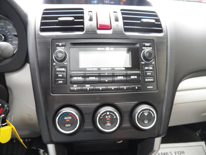 2014 Subaru Forester 2.5i Limited AWD - Photo 18 - Mishawaka, IN 46545