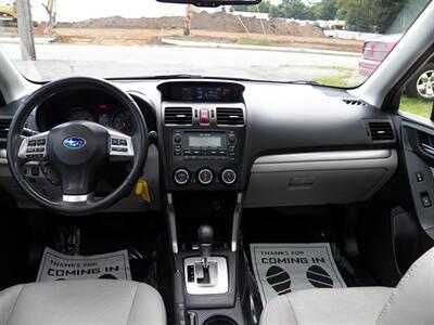 2014 Subaru Forester 2.5i Limited AWD - Photo 14 - Mishawaka, IN 46545