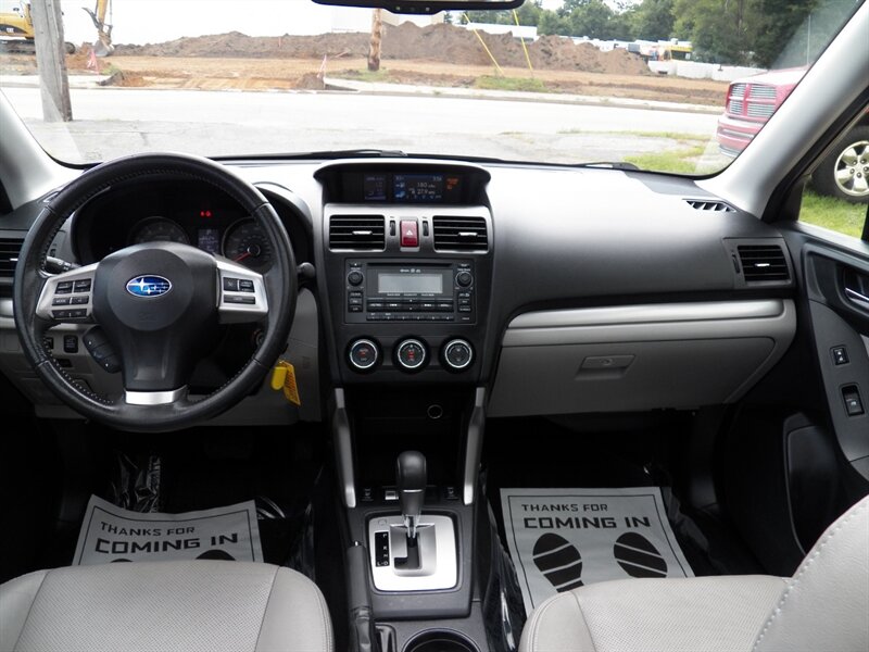 2014 Subaru Forester 2.5i Limited AWD - Photo 14 - Mishawaka, IN 46545