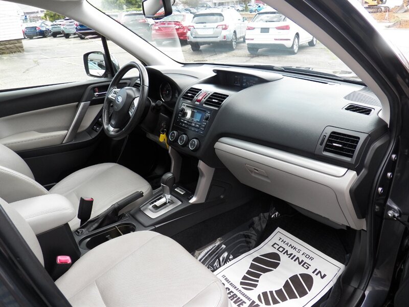 2014 Subaru Forester 2.5i Limited AWD - Photo 13 - Mishawaka, IN 46545