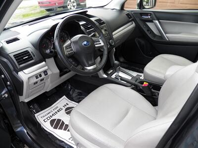 2014 Subaru Forester 2.5i Limited AWD - Photo 8 - Mishawaka, IN 46545