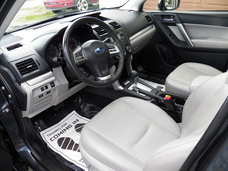 2014 Subaru Forester 2.5i Limited AWD - Photo 8 - Mishawaka, IN 46545