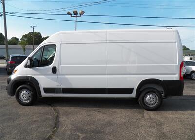 2023 RAM ProMaster 2500 159 WB   - Photo 2 - Mishawaka, IN 46545