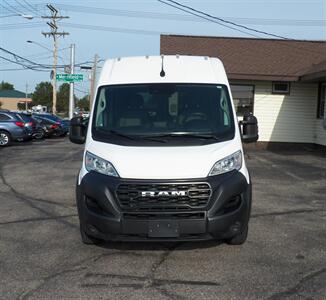 2023 RAM ProMaster 2500 159 WB   - Photo 8 - Mishawaka, IN 46545
