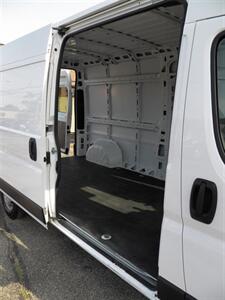 2023 RAM ProMaster 2500 159 WB   - Photo 14 - Mishawaka, IN 46545