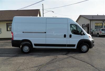 2023 RAM ProMaster 2500 159 WB   - Photo 3 - Mishawaka, IN 46545
