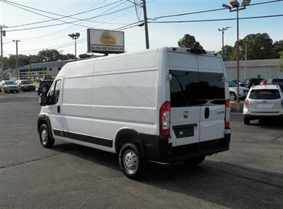 2023 RAM ProMaster 2500 159 WB   - Photo 4 - Mishawaka, IN 46545