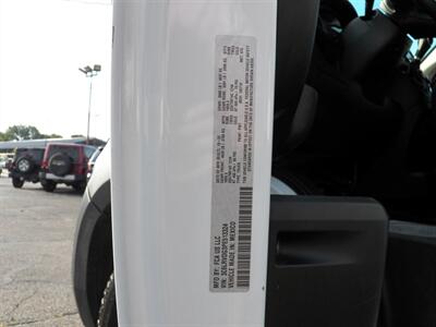 2023 RAM ProMaster 2500 159 WB   - Photo 31 - Mishawaka, IN 46545