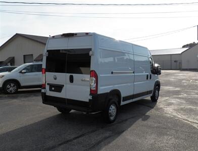2023 RAM ProMaster 2500 159 WB   - Photo 6 - Mishawaka, IN 46545