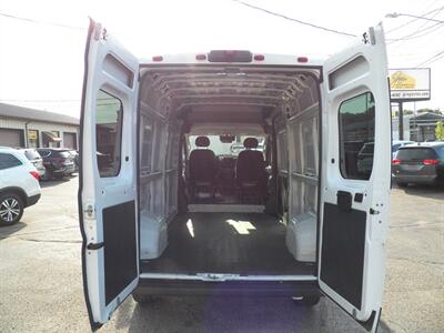 2023 RAM ProMaster 2500 159 WB   - Photo 13 - Mishawaka, IN 46545