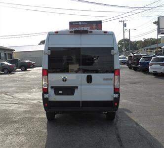 2023 RAM ProMaster 2500 159 WB   - Photo 5 - Mishawaka, IN 46545