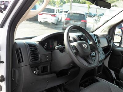 2023 RAM ProMaster 2500 159 WB   - Photo 10 - Mishawaka, IN 46545