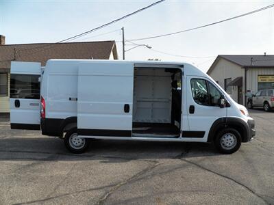 2023 RAM ProMaster 2500 159 WB   - Photo 9 - Mishawaka, IN 46545
