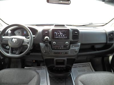 2023 RAM ProMaster 2500 159 WB   - Photo 18 - Mishawaka, IN 46545