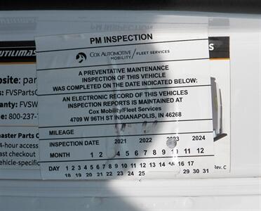 2023 RAM ProMaster 2500 159 WB   - Photo 32 - Mishawaka, IN 46545